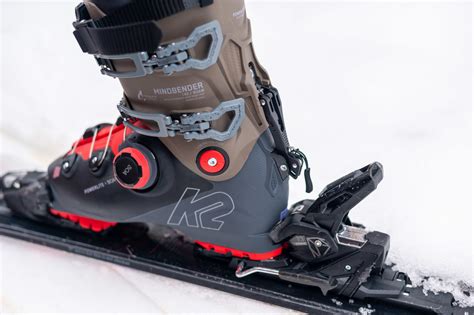 Best Crossover Resort/Ski Touring Boots of 2025 